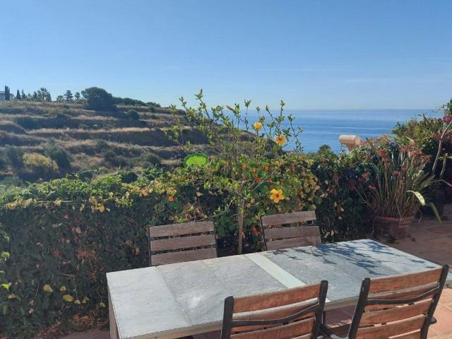 Chalet, Torrox
