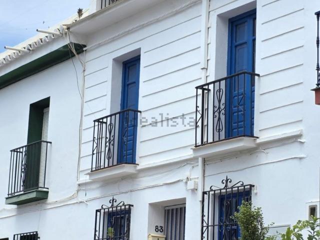Chalet, Torrox