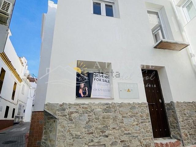Chalet, Torrox