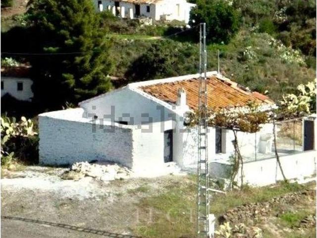 Chalet, Torrox