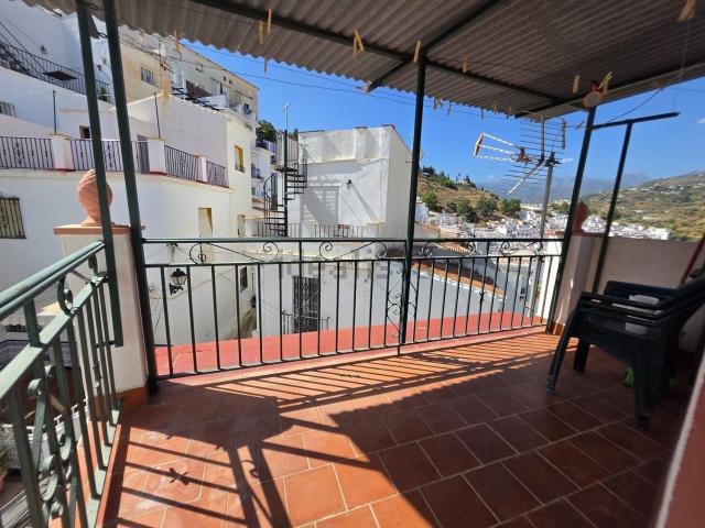 Chalet, Torrox