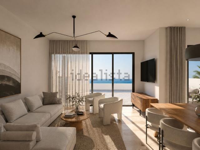 Chalet, Torrox