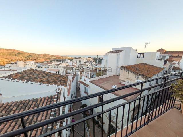 Chalet, Torrox