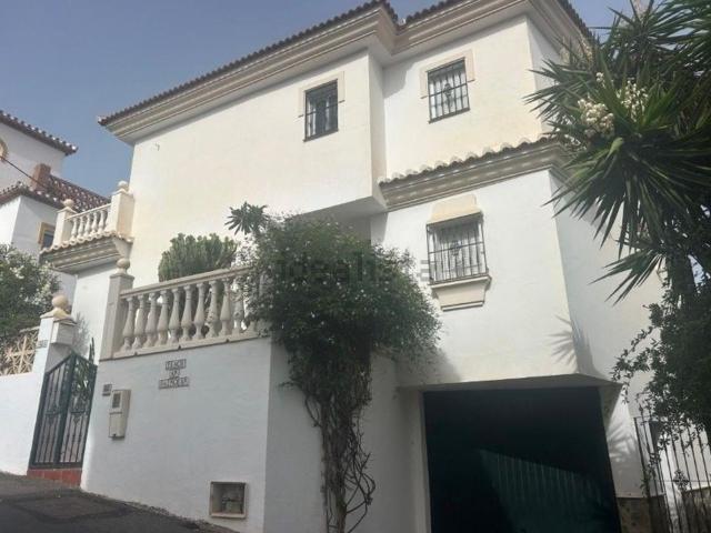 Chalet, Torrox