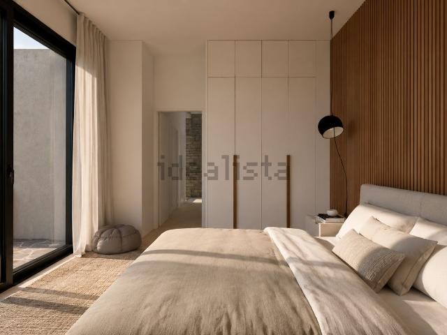 Chalet, Torrox