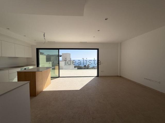 Chalet, Torrox