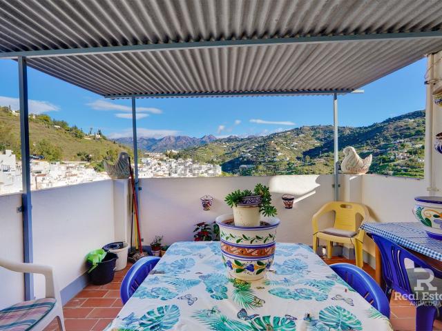 Chalet, Torrox