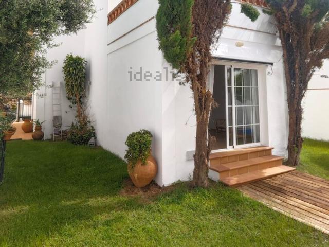 Chalet, Torrox