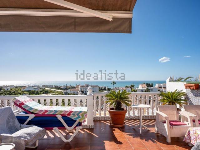 Chalet, Torrox