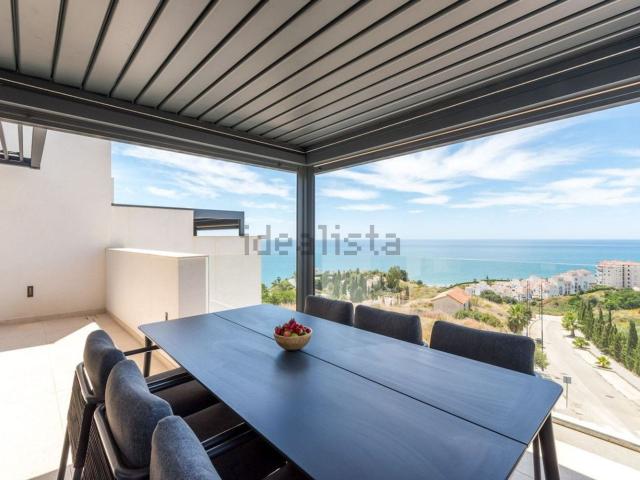 Chalet, Torrox