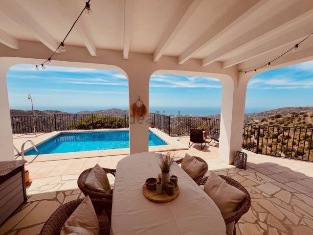 Chalet, Torrox