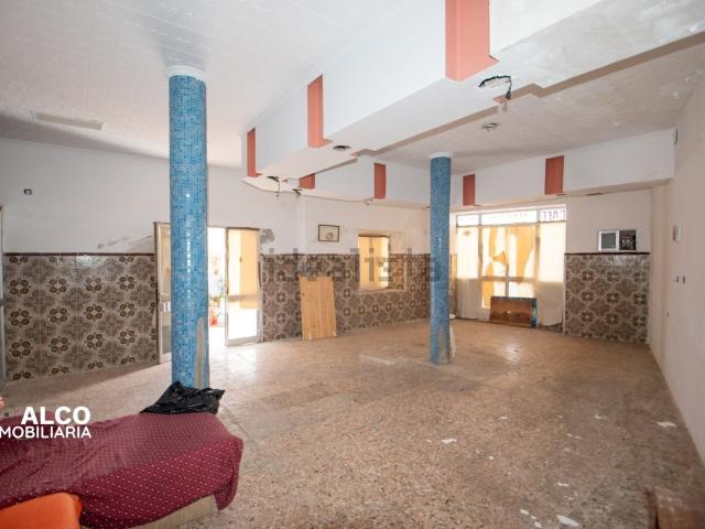 Chalet, Torrox