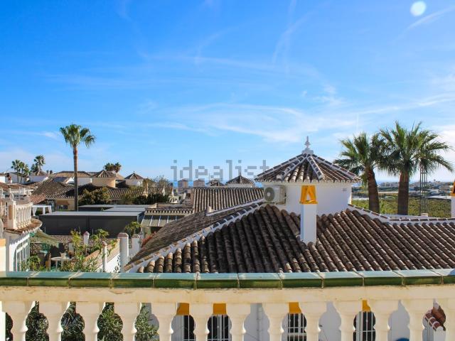 Chalet, Torrox