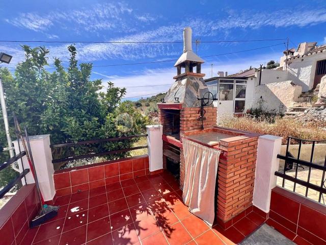 Chalet, Torrox