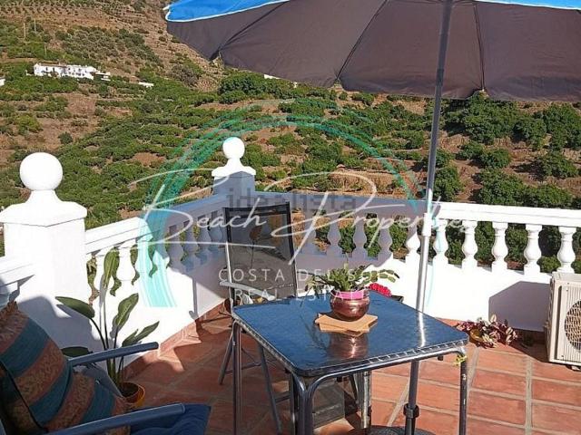 Chalet, Torrox