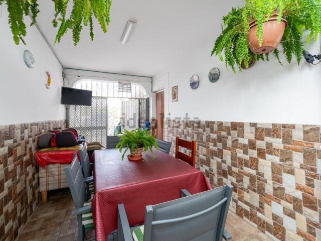 Chalet, Torrox