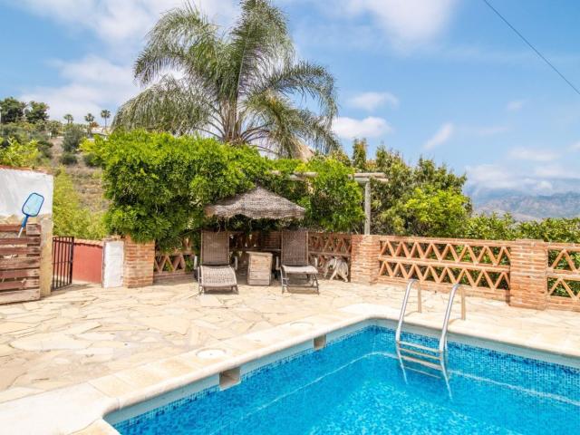 Chalet, Torrox