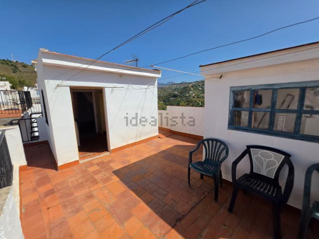 Chalet, Torrox