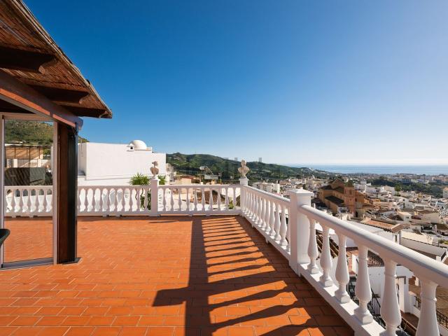 Chalet, Torrox