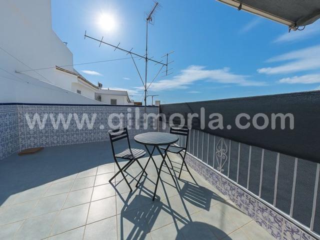 Chalet, Torrox