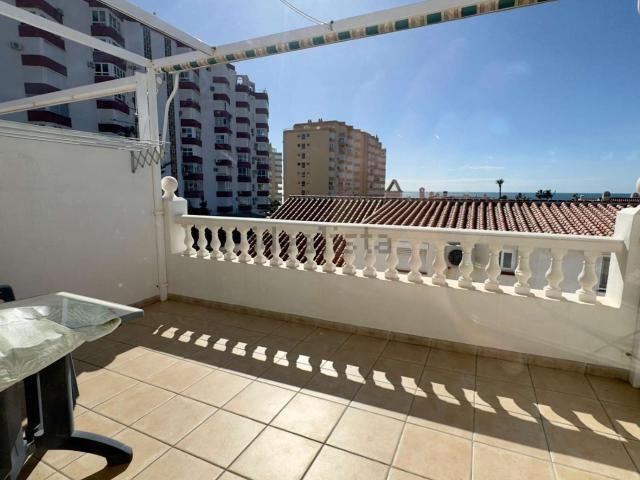 Chalet, Torrox