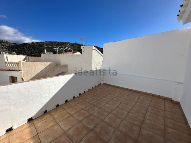 Chalet, Torrox