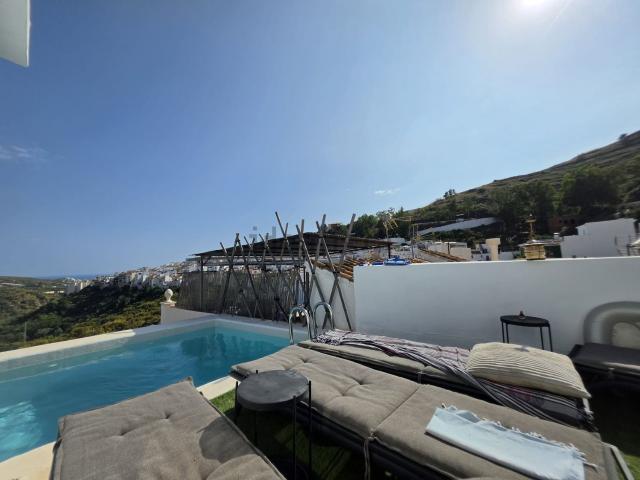 Chalet, Torrox