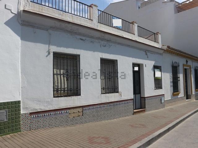 Chalet, Torrox