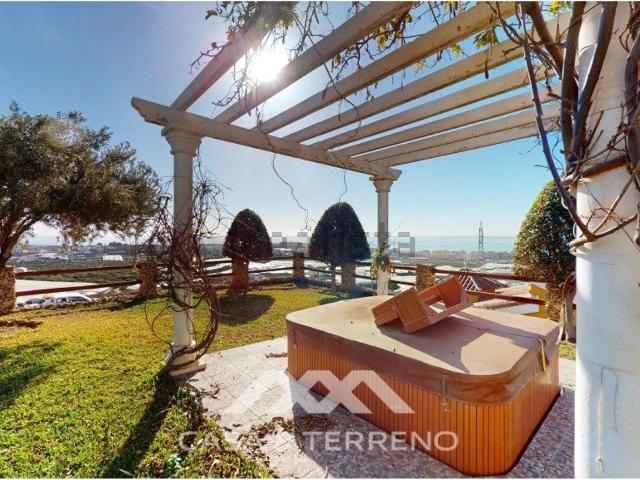Chalet, Torrox