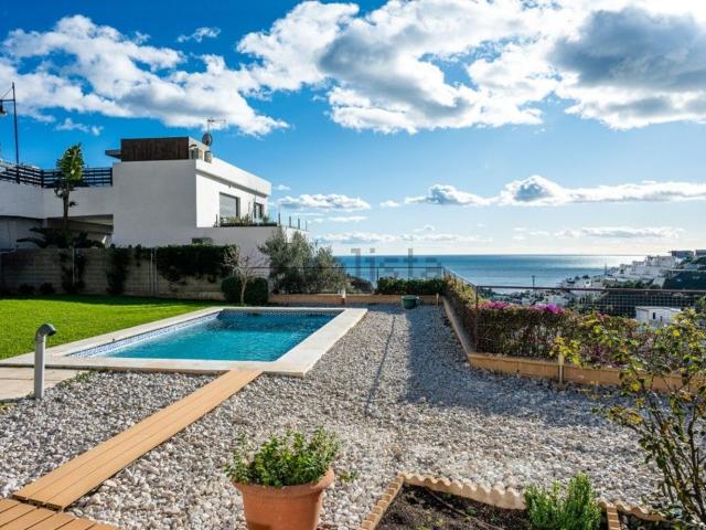 Chalet, Torrox