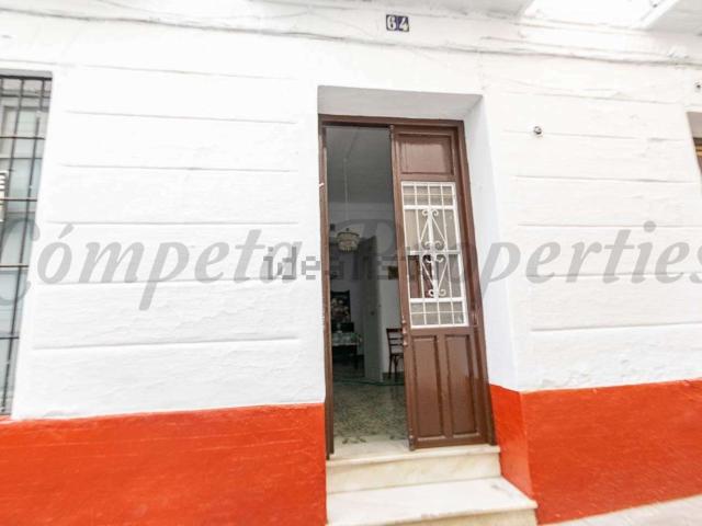Chalet, Torrox