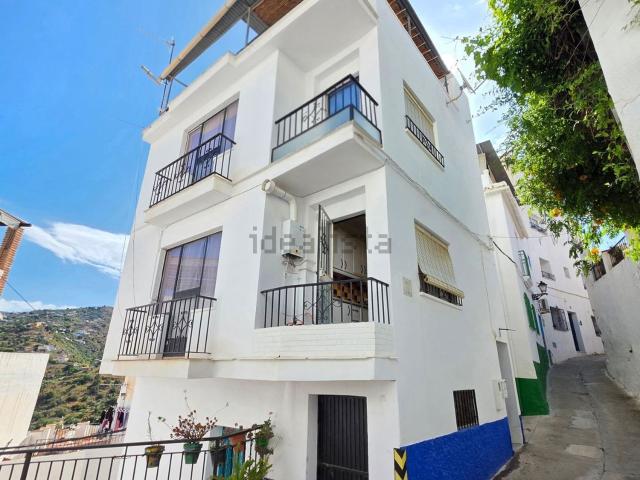 Chalet, Torrox