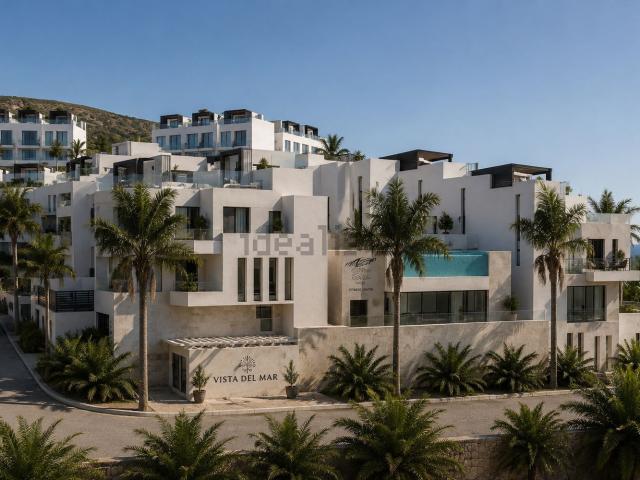 Chalet, Torrox