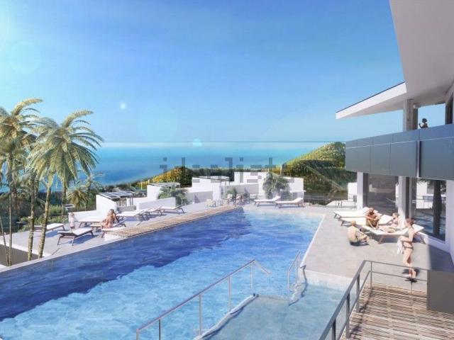 Chalet, Torrox