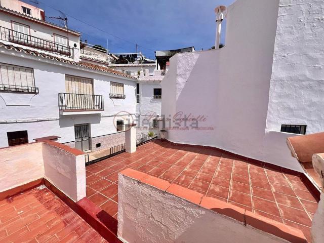 Chalet, Torrox