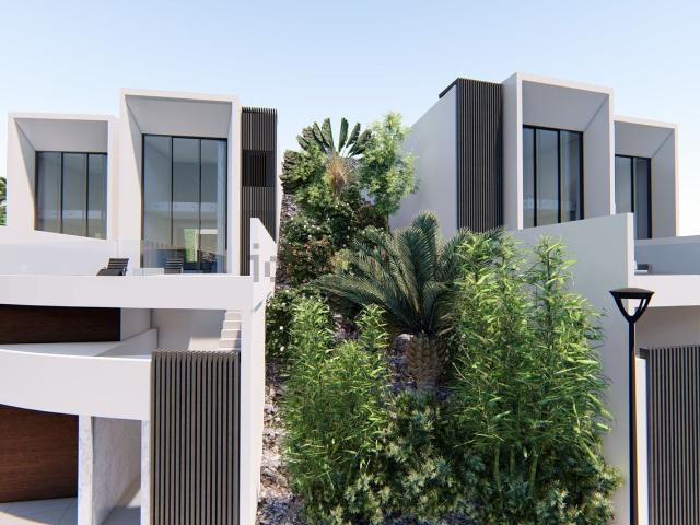 Chalet, Torrox