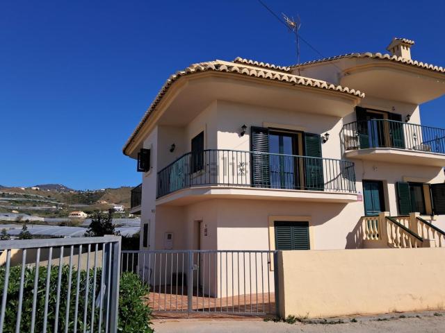 Chalet, Torrox