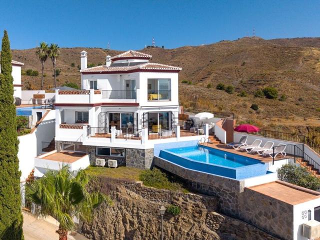 Chalet, Torrox
