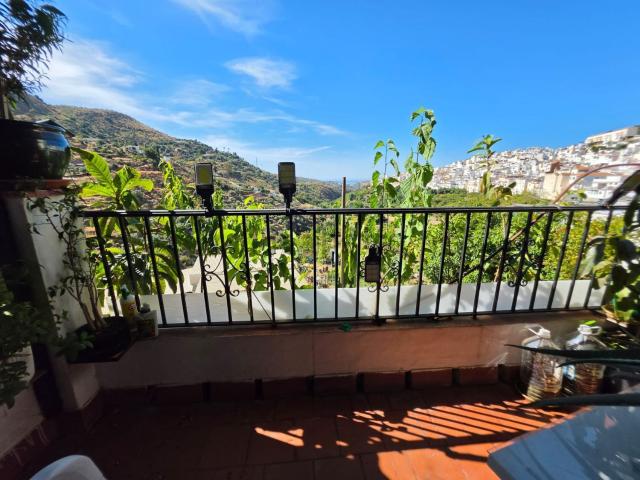 Chalet, Torrox