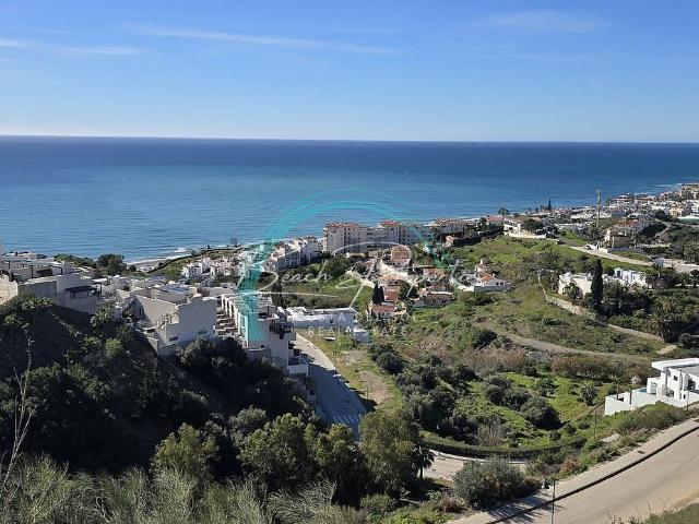 Chalet, Torrox