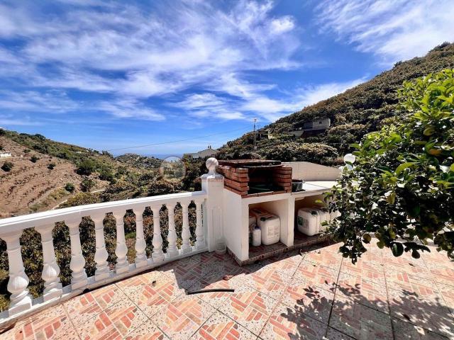 Chalet, Torrox