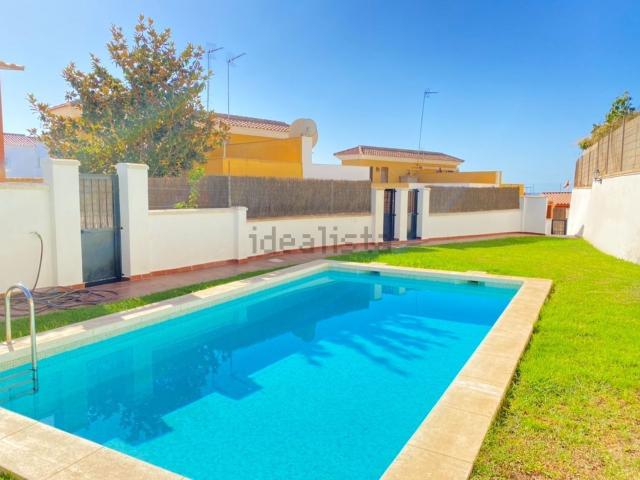 Chalet, Torrox