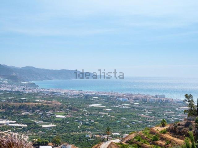 Chalet, Torrox