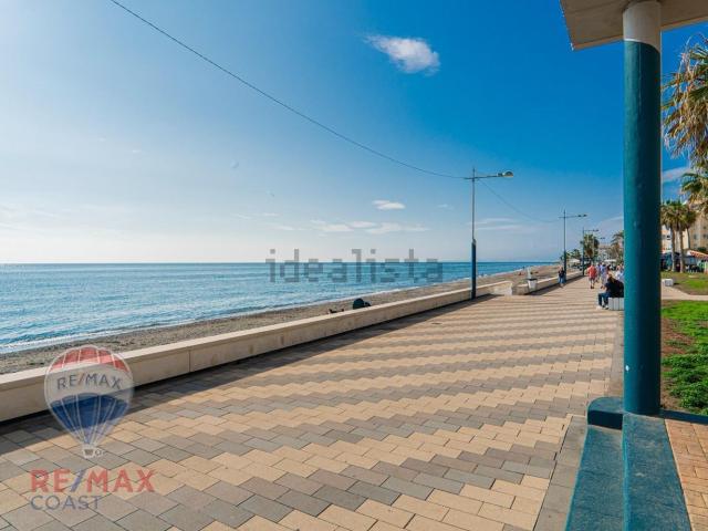Chalet, Torrox