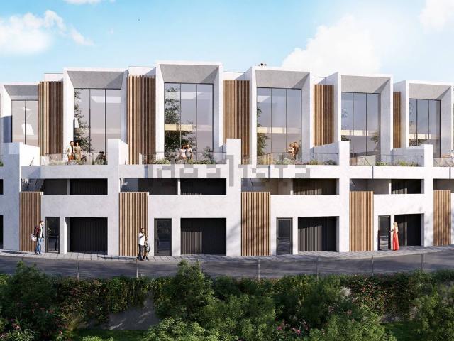 Chalet, Torrox