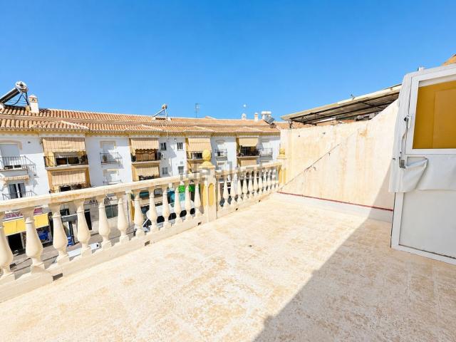 Chalet, Torrox
