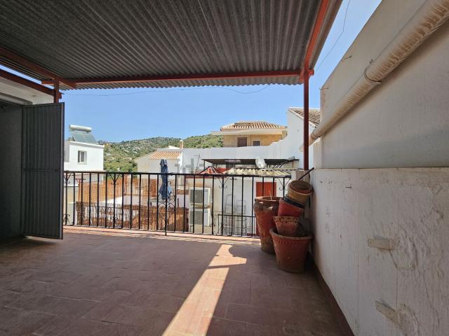 Chalet, Torrox