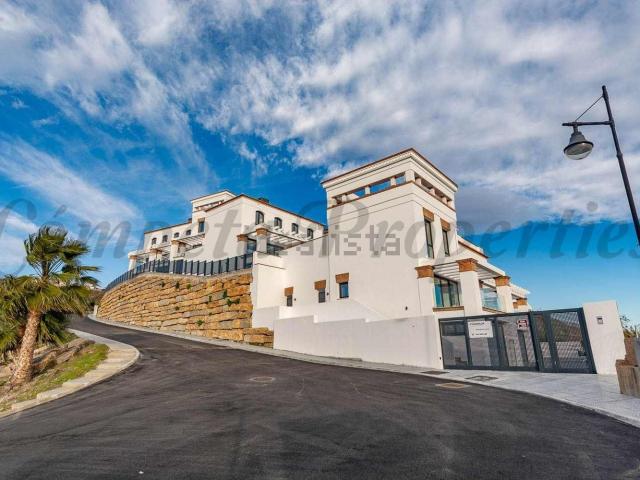 Chalet, Torrox