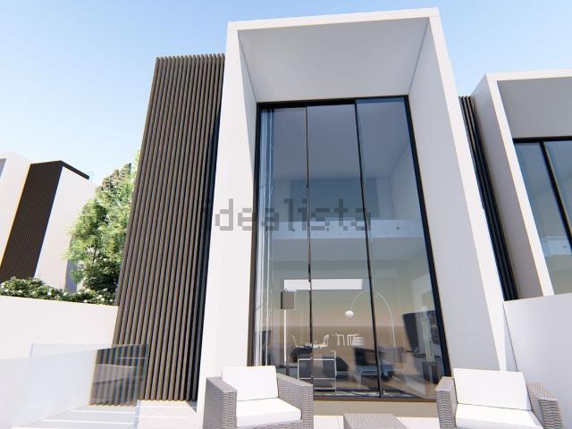 Chalet, Torrox