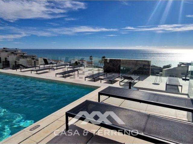 Chalet, Torrox